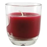 Febreze Candles, Apple Spice & Delight, 5.5 Oz / Candle, 8 Ea