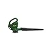 Weed Eater WEB150 7-1/2-Amp Blower