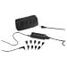 Targus Apa03us Mobile 90w Ac Notebook Power Adapter For Acer , Averatec , Compaq , Dell , E-machines , Fujitsu , Gateway , Hp , Ibm , Panasonic , Samsung , Sharp , Sony , Toshiba , Winbook Laptops/notebooks