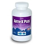 Trace Minerals Research Lifestyle Arth - X Plus, With Glucos