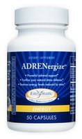 ADRENergize (Replaces Adrenal-Cortex Complex) - 50 - Capsule