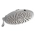 Moen 6320 Velocity Multifunction Rainshower, Chrome