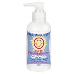 Everyday SPF 18 Sunscreen 4.5oz cream by California Baby