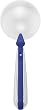 Rimless Lighted Magnifier (Blueberry)