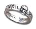 The Great Wish-Ring - Alchemy Gothic Pewter Ring