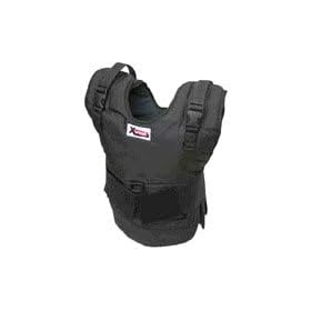 40 lb. Xvest - 20 lbs. Included - Size X-Large