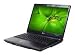 Acer Extensa 5620-5A2G16Mi - Core 2 Duo T5550 - Centrino Duo - RAM 2 Go - HDD 160 Go - DVD RW ( R DL) / DVD-RAM - GMA X3100 Dynamic Video Memory Technology 4.0 - Gigabit Ethernet - LAN sans fil : 802.11a/b/g - Vista Familiale Premium - 15.4 ecran large TFT 1280 x 800 ( WXGA ) CrystalBrite