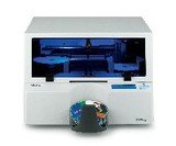 Primera Bravo XRn Network Disc Publisher - Disk duplicator - DVD?R (?R DL) x 1 - Gigabit Ethernet - external
