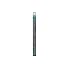 Inox 14 inch Single Point Aluminum Knitting Needles Size 2 (2.75mm)