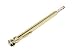Mechanic's Pencil Tire Gauge - 100PSI