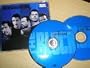 New Kids on the Block Cd+dvd ( the Block ) Limited Edtion