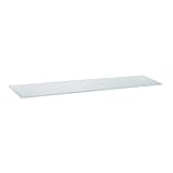 Spare Frosted Glass Shelf