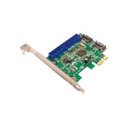 Sata II Pci Express Card