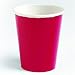 16 oz. Real Red Plastic Cup (87127CON) Category: Colored Plastic Cups
