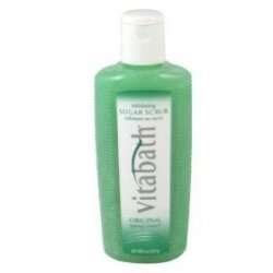 Vitabath Green - Sugar Scrub 8 Oz 8 OZ