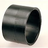 Genova Products Inc 1-1/2 Abs Repair Coupling 80116