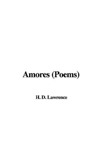  D.H. Lawrence