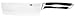 Kitchen & Housewares : Scanpan Damastahl Cutlery 6-Inch Cleaver