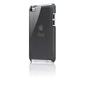 Belkin Shield Micra (Tint) Schutzh�lle f�r iPod touch durchsichtig/schwarz