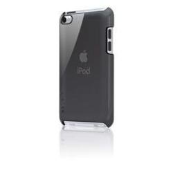 Belkin Shield Micra (Tint) Schutzh&uuml;lle f&uuml;r iPod touch durchsichtig/schwarz Preisvergleich