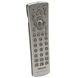 Philips 5-in-1 Universal Remote