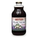 Lakewood Organic Pure Noni Juice