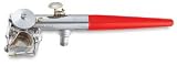 AB-Turbine Double Action Airbrush by Paasche Airbrush Company