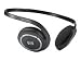 HP iPAQ Bluetooth Stereo Headphones - Headphones ( behind-the-neck ) - wireless - Bluetooth