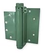 Battalion 1CAC8 Hinge, Half Surface, Spring Bearing, PK 2