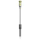 Acoustic Research FS014 Flat Series F-Coaxial Video Cable