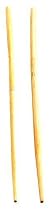 Helen's Asian Kitchen Bamboo 15-Inch Cooking Chopsticks