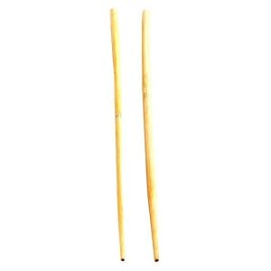 Helens Asian Kitchen Bamboo 15-Inch Cooking Chopsticks