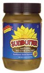 SunButter Sunflower Seed Spread Gluten Free -- 16 oz