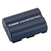 Canon BP511A 1390mAh Lithium Ion Battery Pack for Select Digital Cameras and Camcorders (Retail Package)