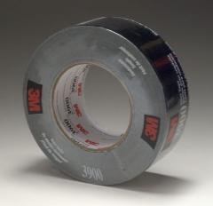 Tools: 3M™  Duct Tape 3900 Black, 48 mm x 54.8 m 8.3 mil