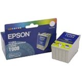 Compatible Epson T009 Ink Cartridge. Remanufactured Epson T009 Ink Cartridge (Epson T009201). Color Inkjet Cartridge for Stylus Photo 900/1270/1280 Printers. Epson Compatible COM-T009201 Fits printer models: Stylus Photo 900/1270/1280