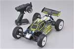 KYOSHO BUGGY DBX VE 2.0