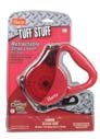 Hartz Tuff Stuff Retractable Leash for Large Dog