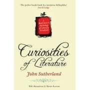Curiosities of Literature: A Book-lover's Anthology of Literary Erudition