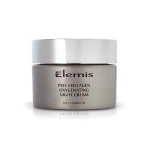 Elemis Elemis Pro-Collagen Oxygenating Night Cream – 1.7 fl oz