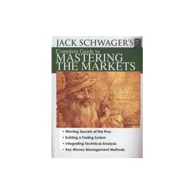 The Jack Schwager Trading Course: Your complete guide to mastering the markets [VHS]