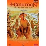 Hanuman [ Origine Espagnole, Sans Langue Francaise ]par Robert Cavanah