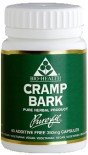 Bio Health Cramp Bark 350mg - 60 caps (Bio-Health)