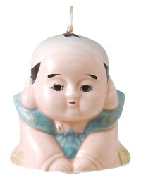 【風鈴】福助 