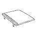 Xerox - Scanner cover