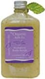 Body Scrub Lavender Vanilla 9 OZ - Organic Bath Company