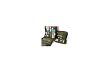 STOMP II Medical Coverage Bag, OD Green