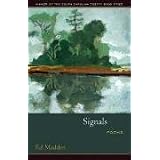 Signals (Winners of the South Carolina Poetry Book Prize) ~ Ed Madden