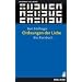 Ordnungen der Liebe: Ein Kurs-Buch