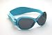 Baby : Retro Baby Banz Sunglasses, Caribbean Blue